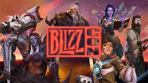 blizzcon|why is blizzcon cancelled.